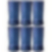 Набор стаканов из 6-ти шт. Roch блюберри 450 мл 7,9*7,9*15,6см