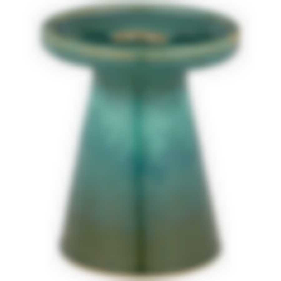 Подсвечник высота 12см