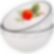 Набор салатников lefard Kitchen passions 2 шт. 350 мл 12*5,8 см 