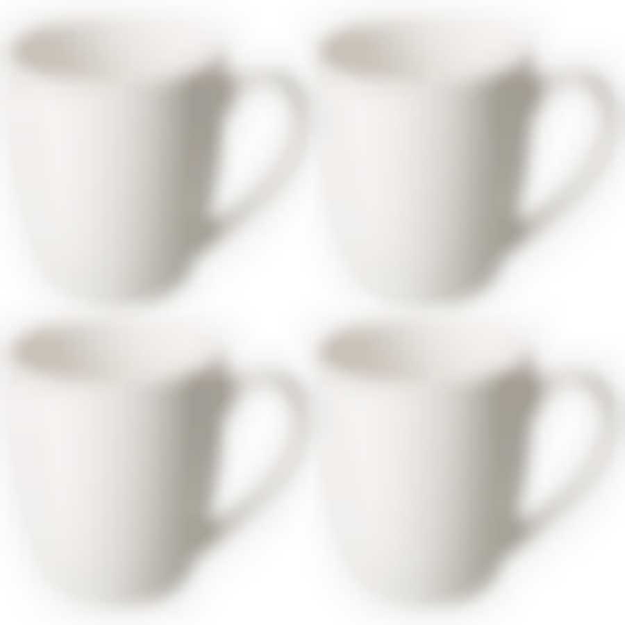 Набор кружек lefard Pearl 4 шт. 410 мл 8,9*12,4*10,7 см 