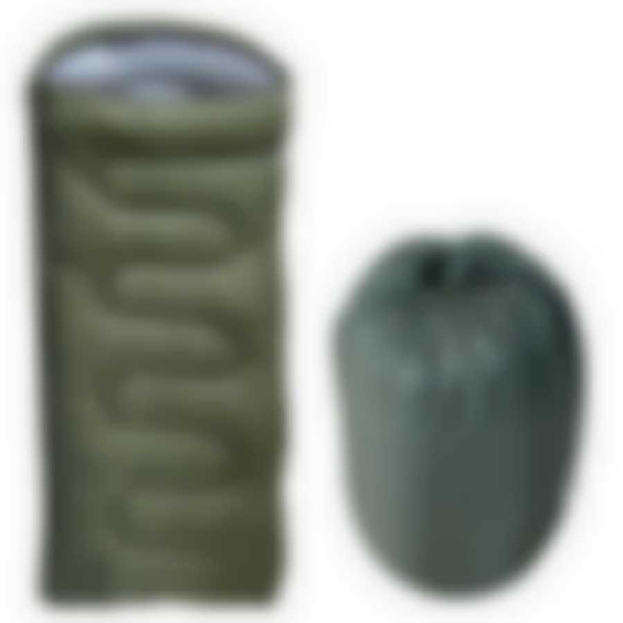 Спальный мешок "Хаки". Размер 220х80 см. NEW