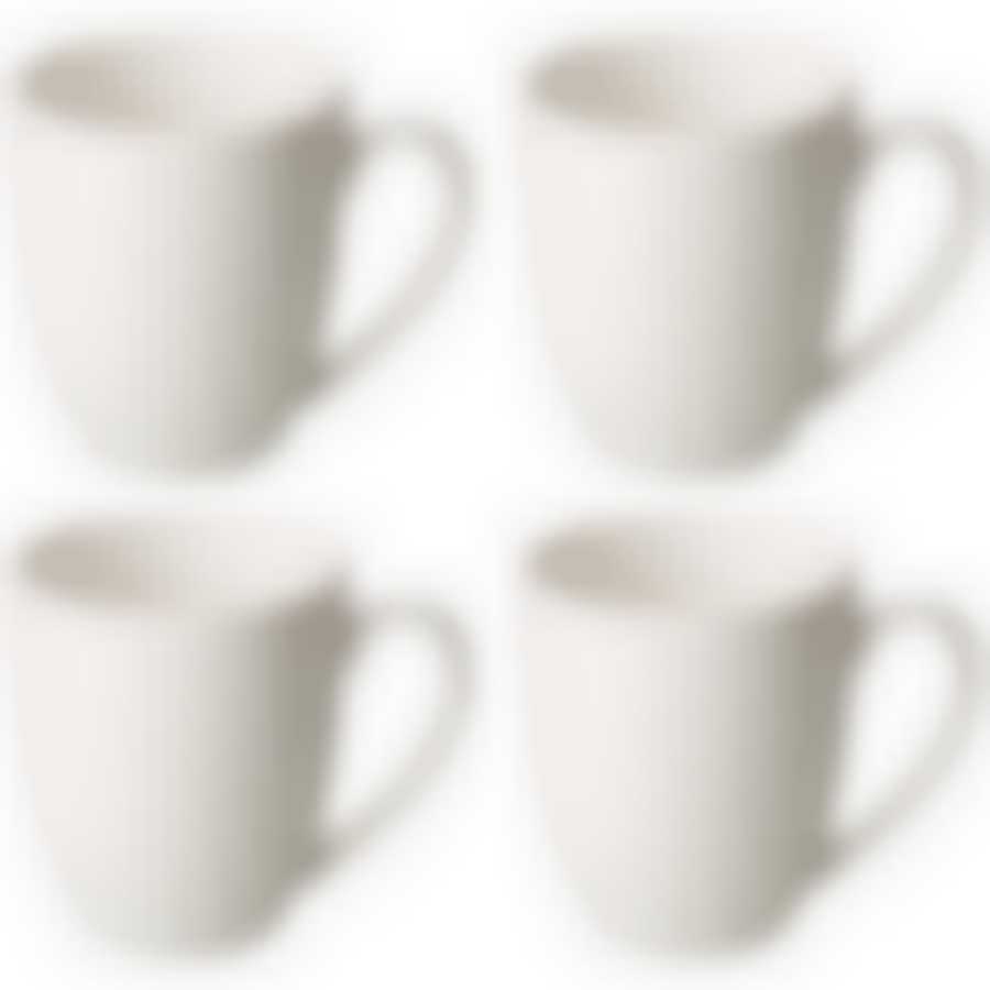 Набор кружек lefard Gorgeous 4 шт. 410 мл 8,9*12,4*10,7 см 