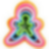 Набор кулинарных форм "Пряничный человечек". 5 шт. NEW