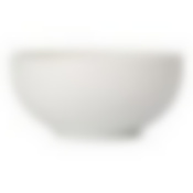 Салатник ROCK WHITE 15см