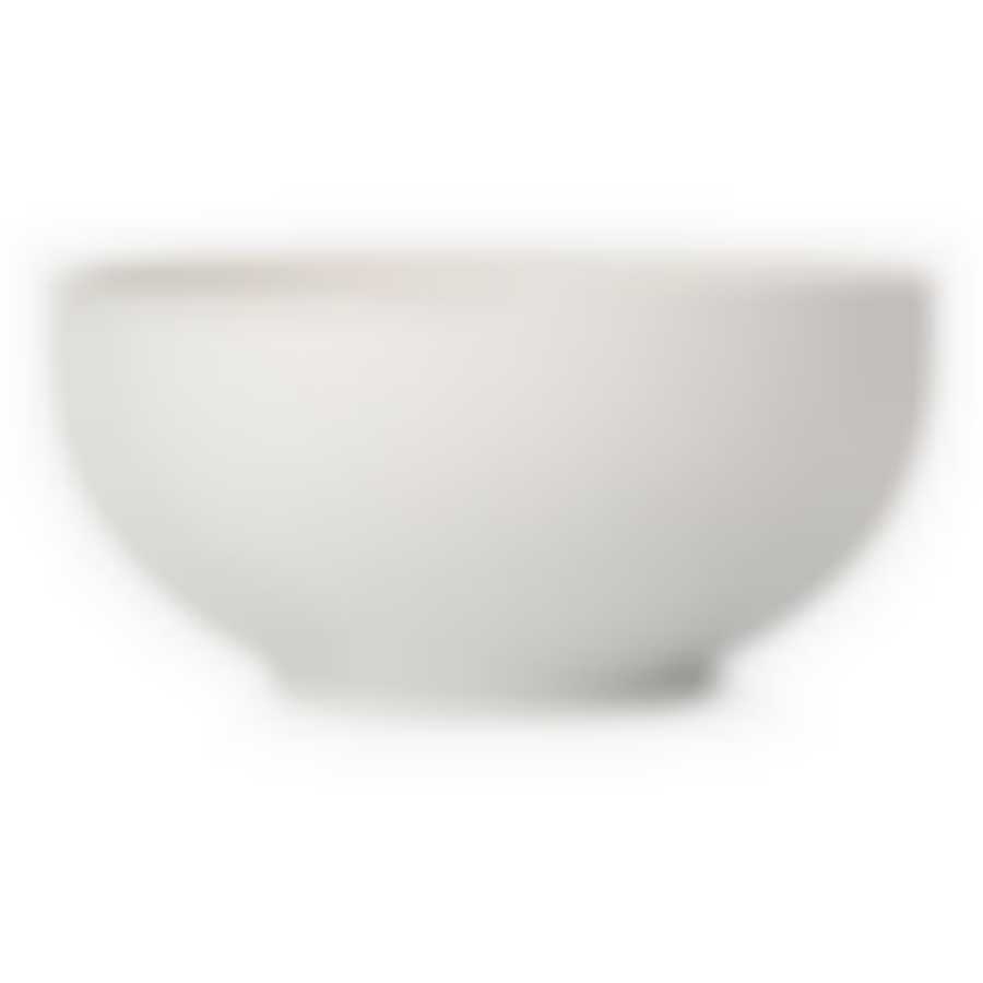 Салатник ROCK WHITE 15см