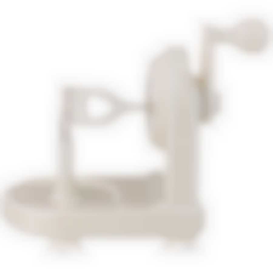 Яблокочистка