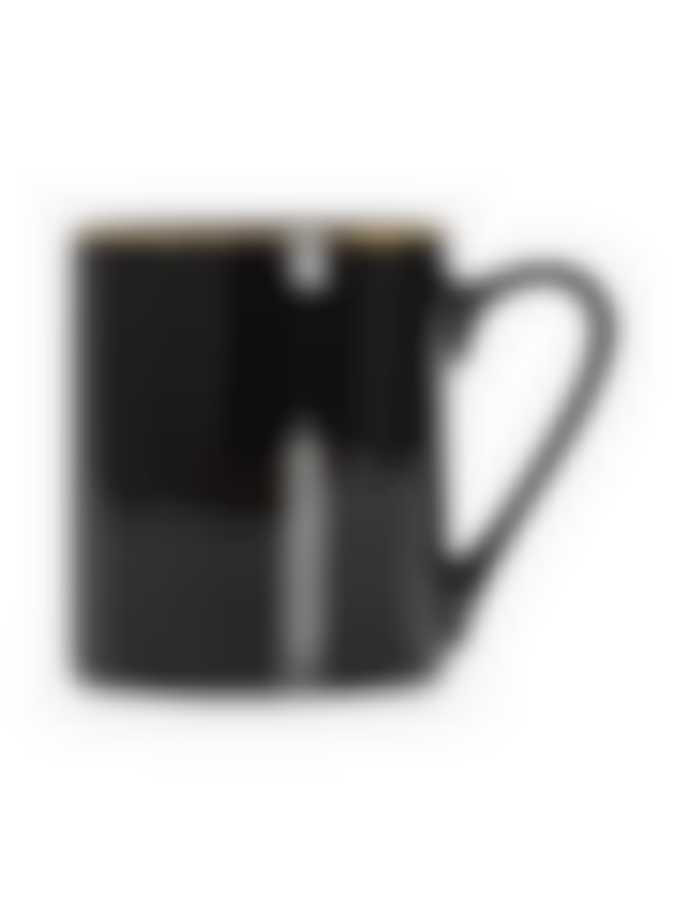 Кружка BLACK GOLD 330мл