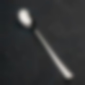 Ложка для коктейлей "Мондиал" (М9)