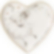 Тарелка lefard Wonderland сердце 15*2 см 