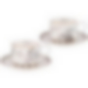 Чайный набор lefard Wonderland на 2 пер. 4 пр. 300 мл 