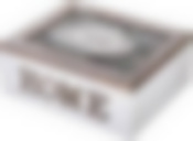 Шкатулка для чая с 4 секциями коллекция Home 20*17*8 см 