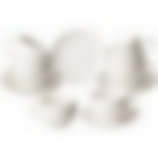 Чайный набор lefard Fashion на 6 пер. 12 пр. 275 мл 