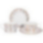 Чайный набор lefard Triumph на 2 пер. 4 пр. 220 мл 