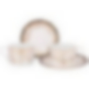 Чайный набор lefard Triumph на 2 пер. 4 пр. 220 мл 