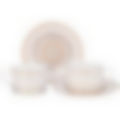 Чайный набор lefard Triumph на 2 пер. 4 пр. 220 мл 