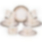 Чайный набор lefard Triumph на 6 пер. 12 пр. 220 мл 