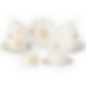 Чайный набор lefard Astronomy на 6 пер. 12 пр. 200 мл 