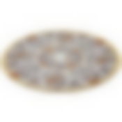 Тортовница вращающаяся коллекция Monogram диаметр=30 см