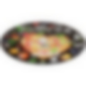 Тортовница вращающаяся коллекция Buffet диаметр=30