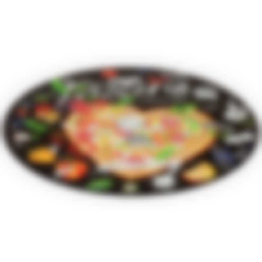 Тортовница вращающаяся коллекция Buffet диаметр=30