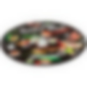 Тортовница вращающаяся коллекция Buffet диаметр=31