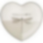 Тарелка lefard Love you сердце 20,5 см 