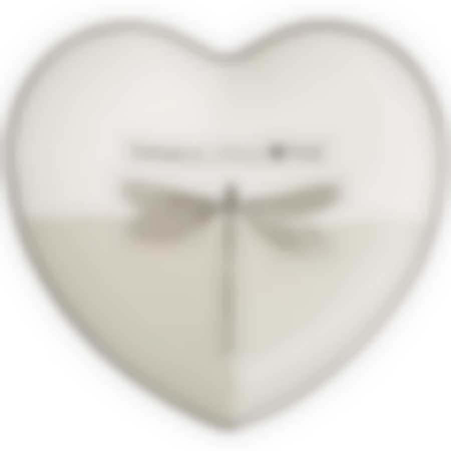 Тарелка lefard Love you сердце 20,5 см 