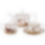 Чайный сервиз lefard Охота на 6 пер. 14 пр. 