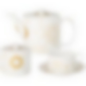 Чайный сервиз lefard Astronomy на 6 пер. 14 пр. 