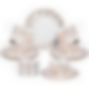 Чайный набор lefard Triumph на 6 пер. 12 пр. 220 мл 