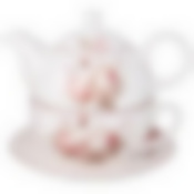 Чайный набор lefard мэрибель на 1 пер. 3 пр.