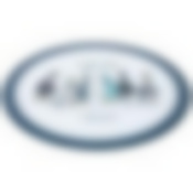 Тортовница вращающаяся Гуси диаметр=32 см.высота=3 см