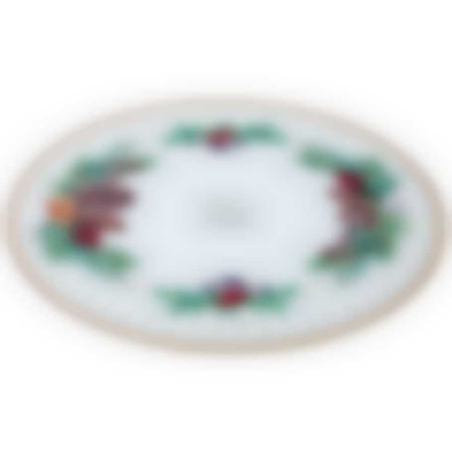 Тортовница вращающаяся Celebration диаметр=32 см.высота=3 см