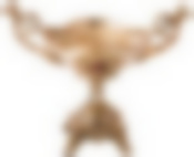 Фруктовница 33*20 см. высота=27 см. 