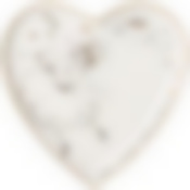 Тарелка lefard Wonderland сердце 21,5*2 см 