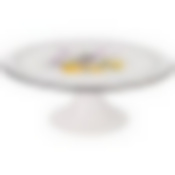 Тортовница на ножке lefard Kitchen passions 27*9,8 см 