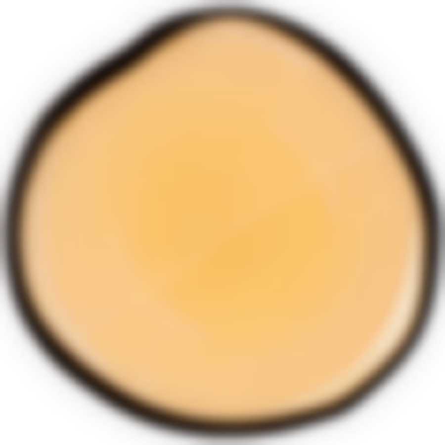 Тарелка сервировочная Bohemia gold 28см