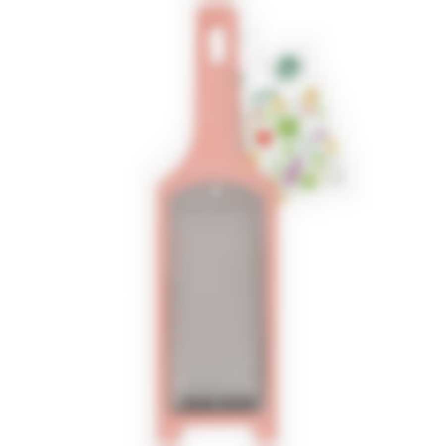 Терка. Размер 31х8,3 см (мелкая терка)  NEW