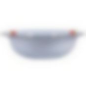 Таз 7,0л с рисунком, 3020/5