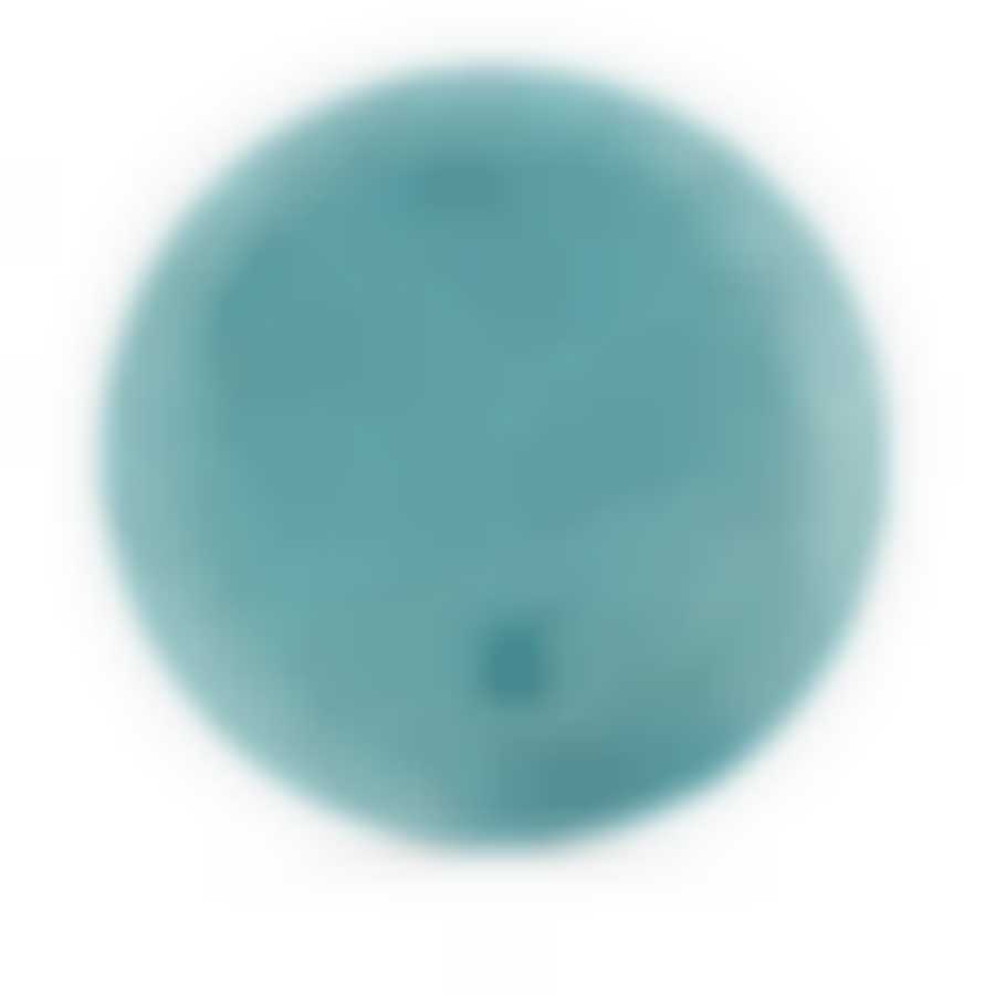 Тарелка десертная ICY  BLUE 20.5см