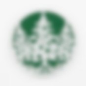 Подставка для чашки 9,5см 6шт 