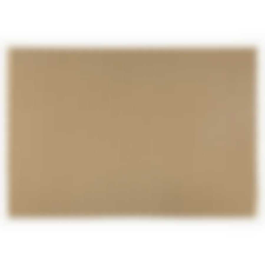 Коврик Crocmat 80х120 см, песочный, SUNSTEP™