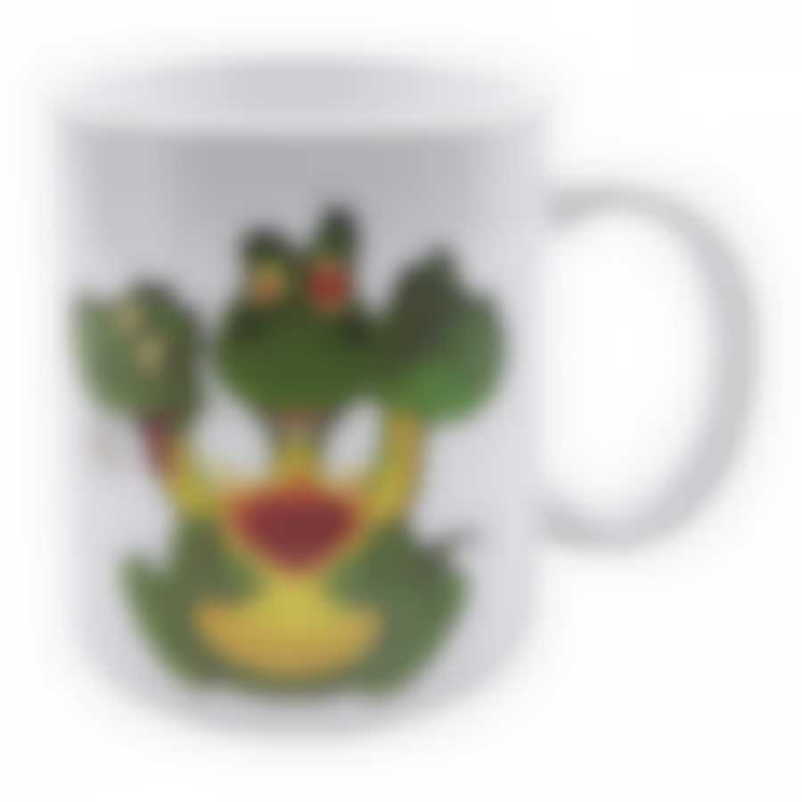 Кружка "Дракон" 350 мл