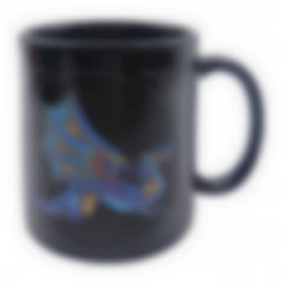 Кружка "Дракон" 350 мл