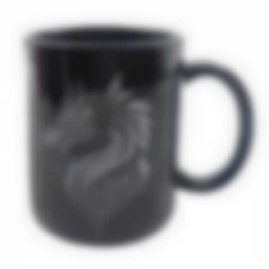 Кружка "Дракон" 350 мл