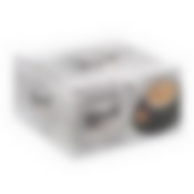 Чайная пара ROCK BLACK 200мл