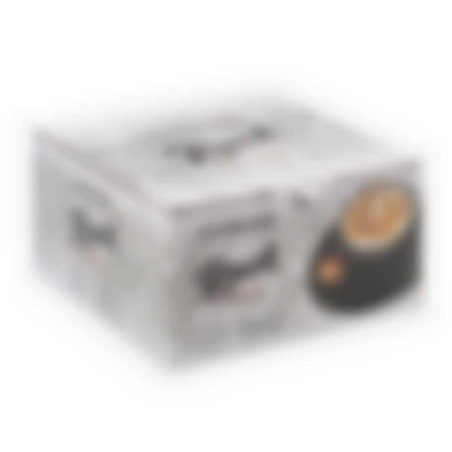 Чайная пара ROCK BLACK 200мл