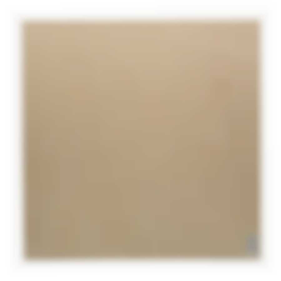 Доска разделочная фанера 500*500 без ручки