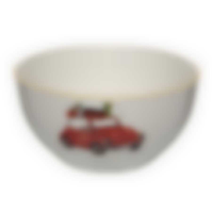 Салатник 14 см 