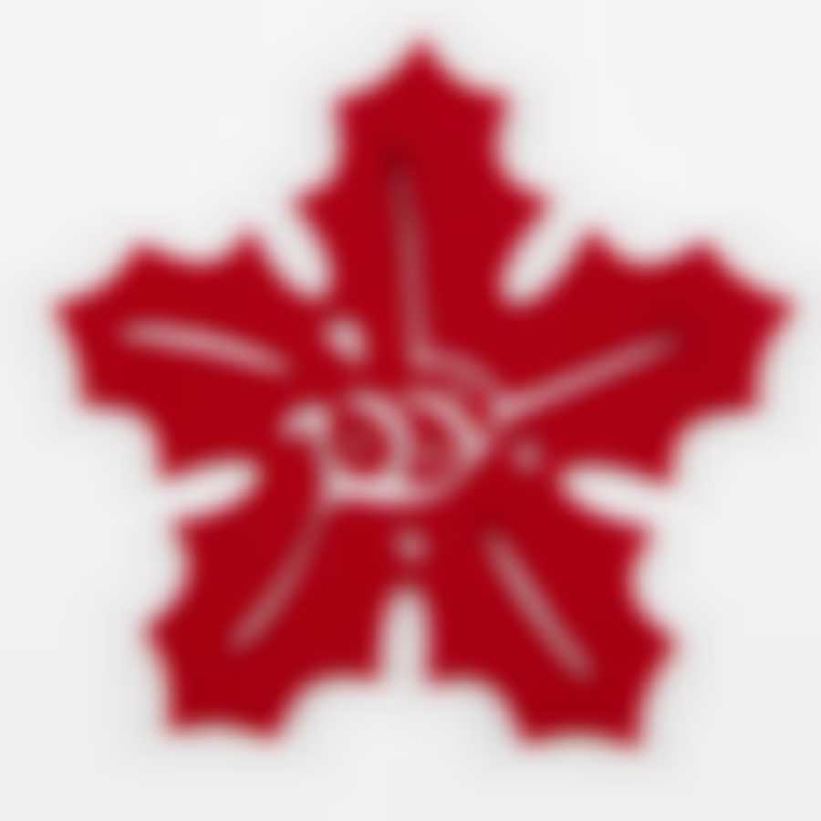 Подставка для чашки 9 см 6шт 